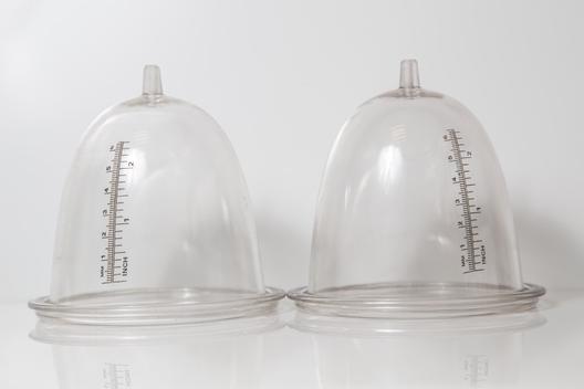 Noohleberry Medium Breast Cups